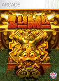 Zuma (Xbox 360)